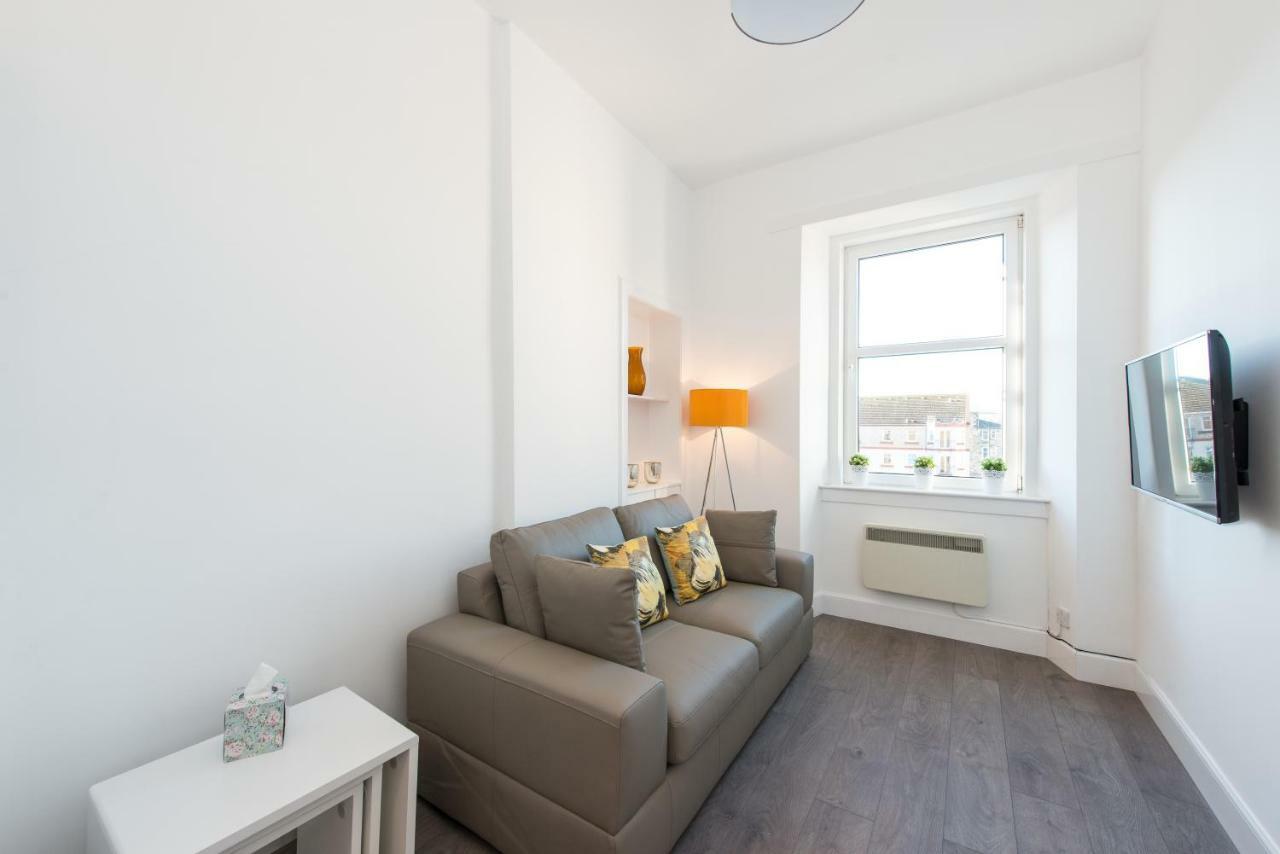 The Stewart Apartment Эдинбург Экстерьер фото