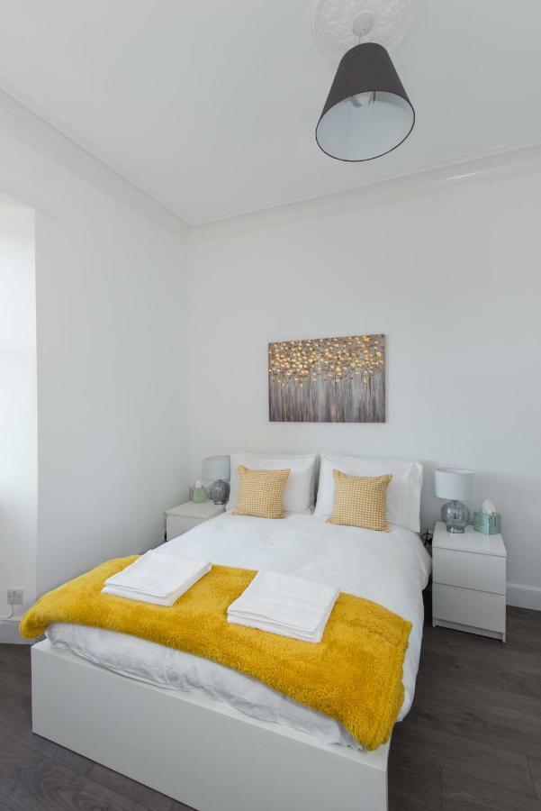 The Stewart Apartment Эдинбург Экстерьер фото