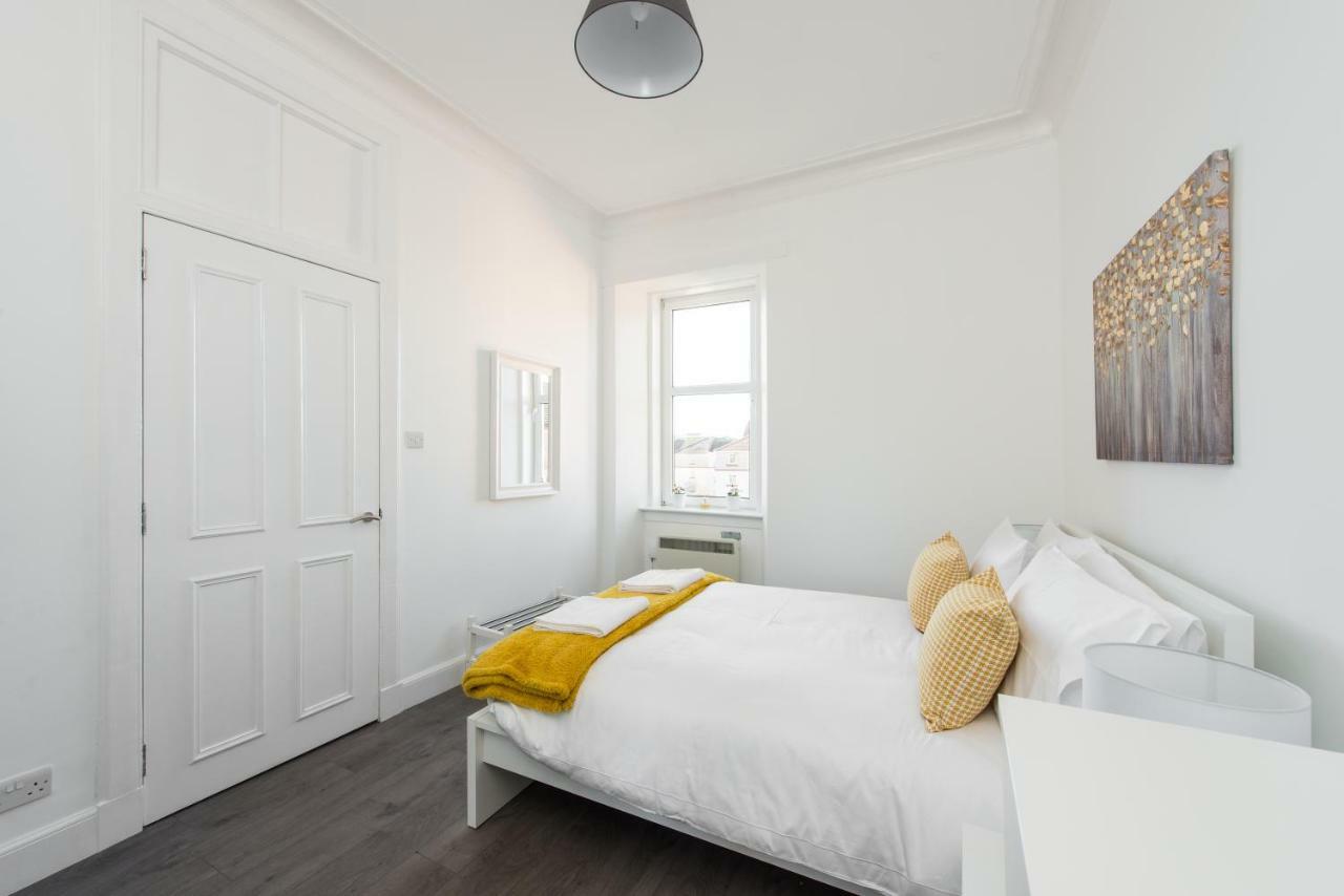 The Stewart Apartment Эдинбург Экстерьер фото